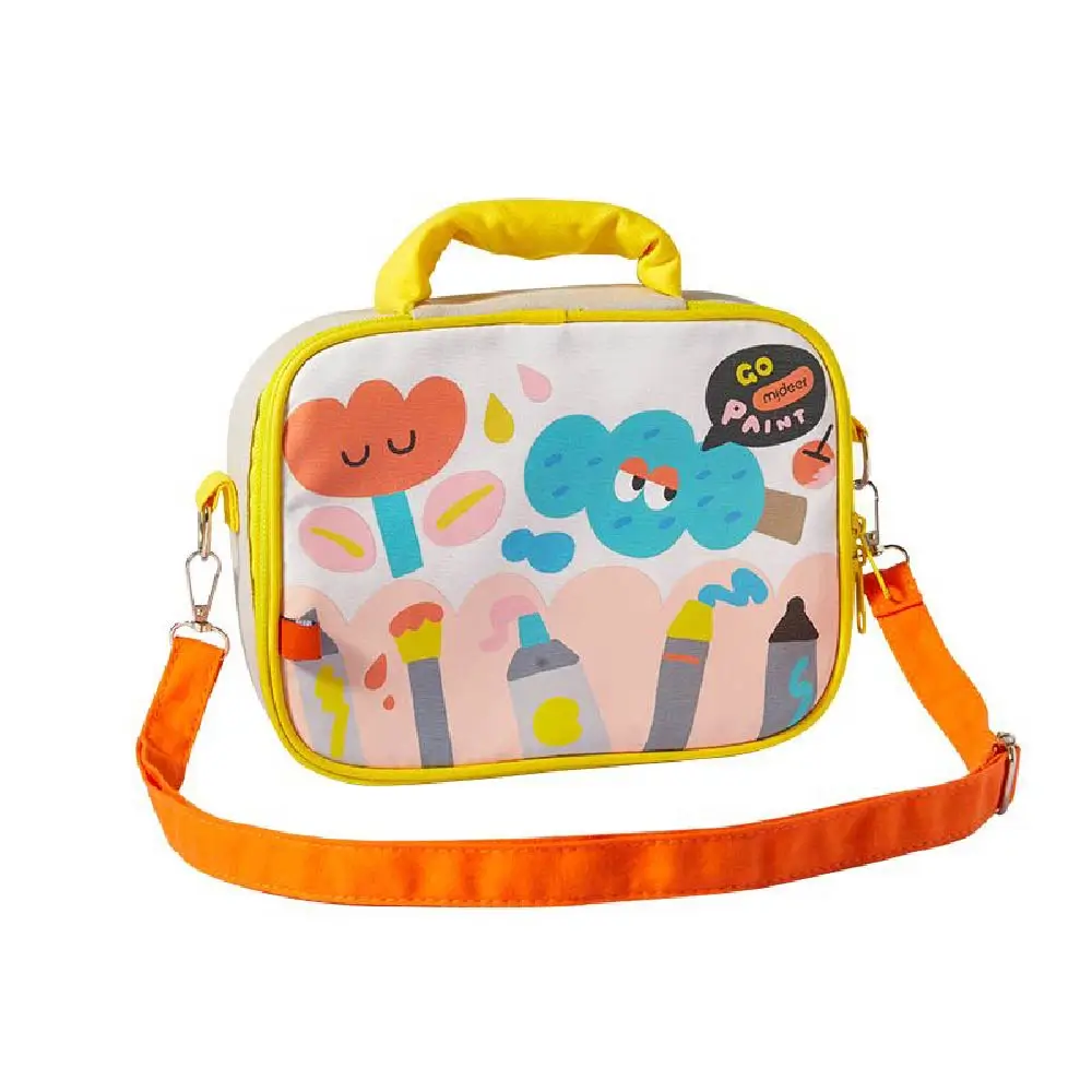Marker Storage Bag, Medium, by Mideer, accessories, ages 3+
