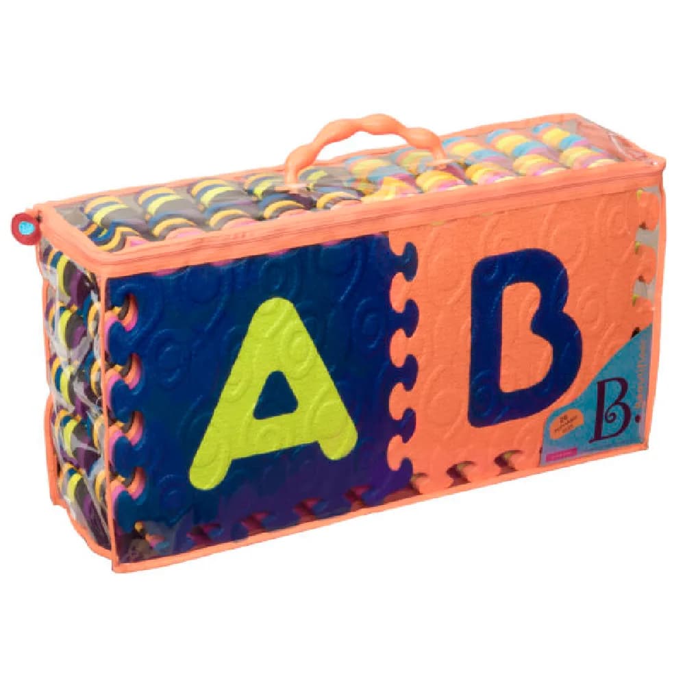 Beautifloor, by B-Toys, babies, ages 0 to 2