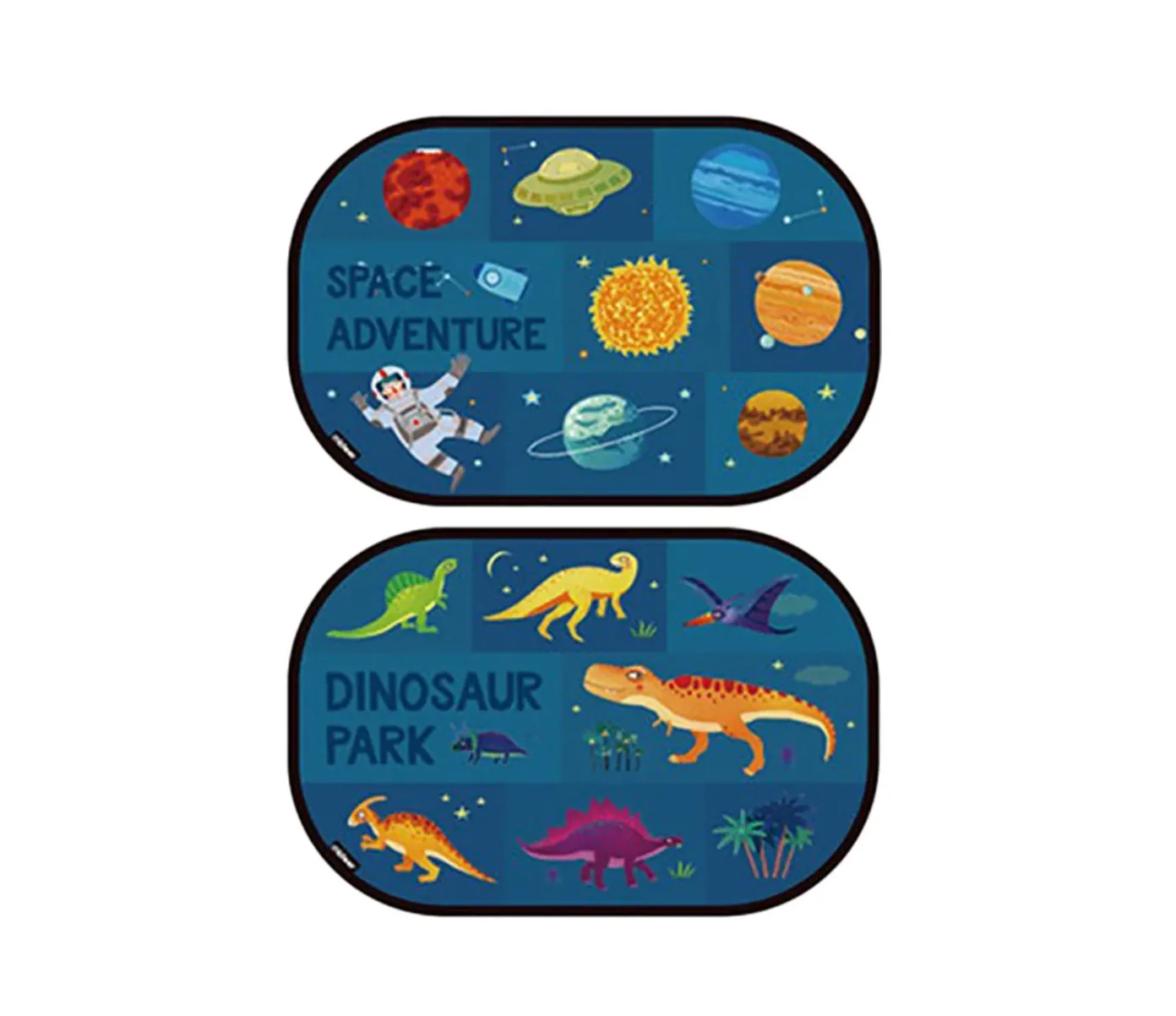 Window Shade, Adventure, by Mideer, accessories, 12 months+
