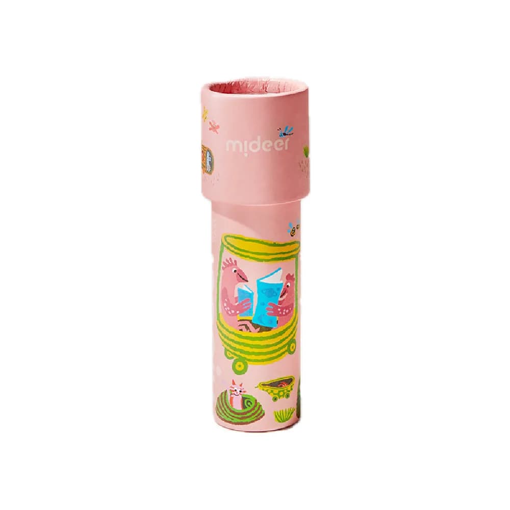 Kaleidoscope, Forest Concert, by Mideer, accessories, ages 3+