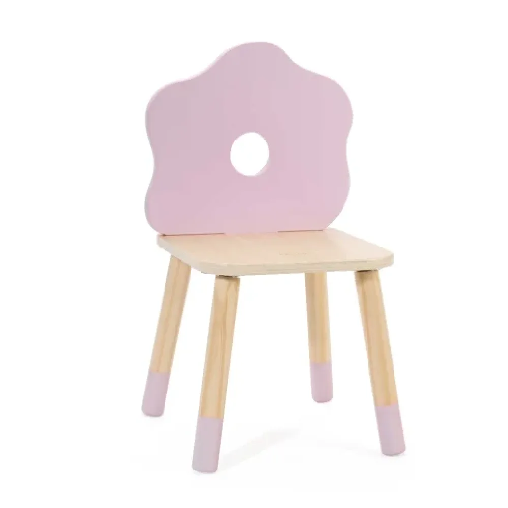 Grace, Flower Chair, by Classic World, essentials, ages 3+
