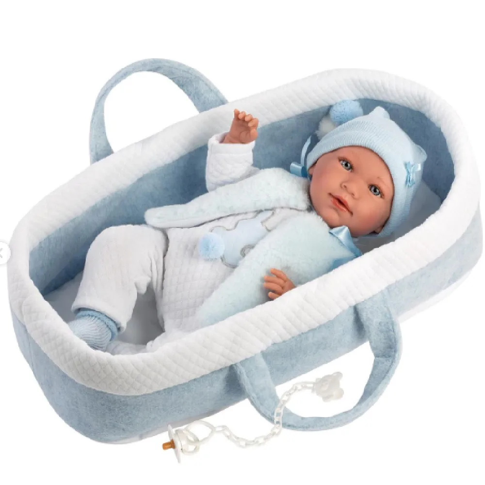 Mimo Lloron, Llorens, by Llorens, dolls, ages 3+