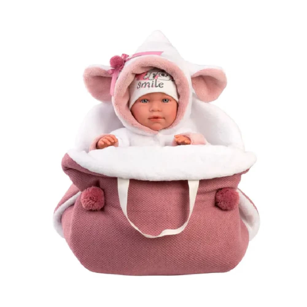 Mimi Llorona, by Llorens, dolls, ages 3+