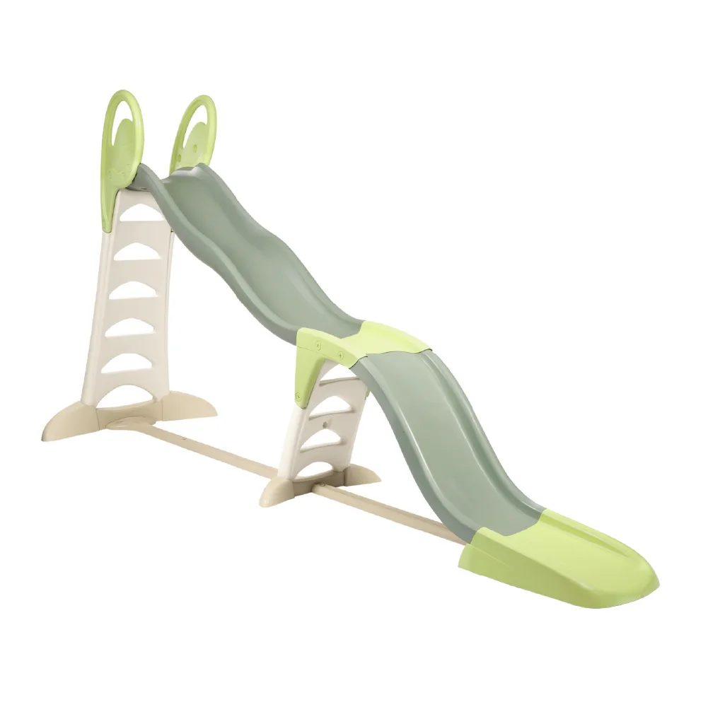 Smoby, 2 in 1 Super Megagliss Slide, by Smoby, outdoor, 12 months+