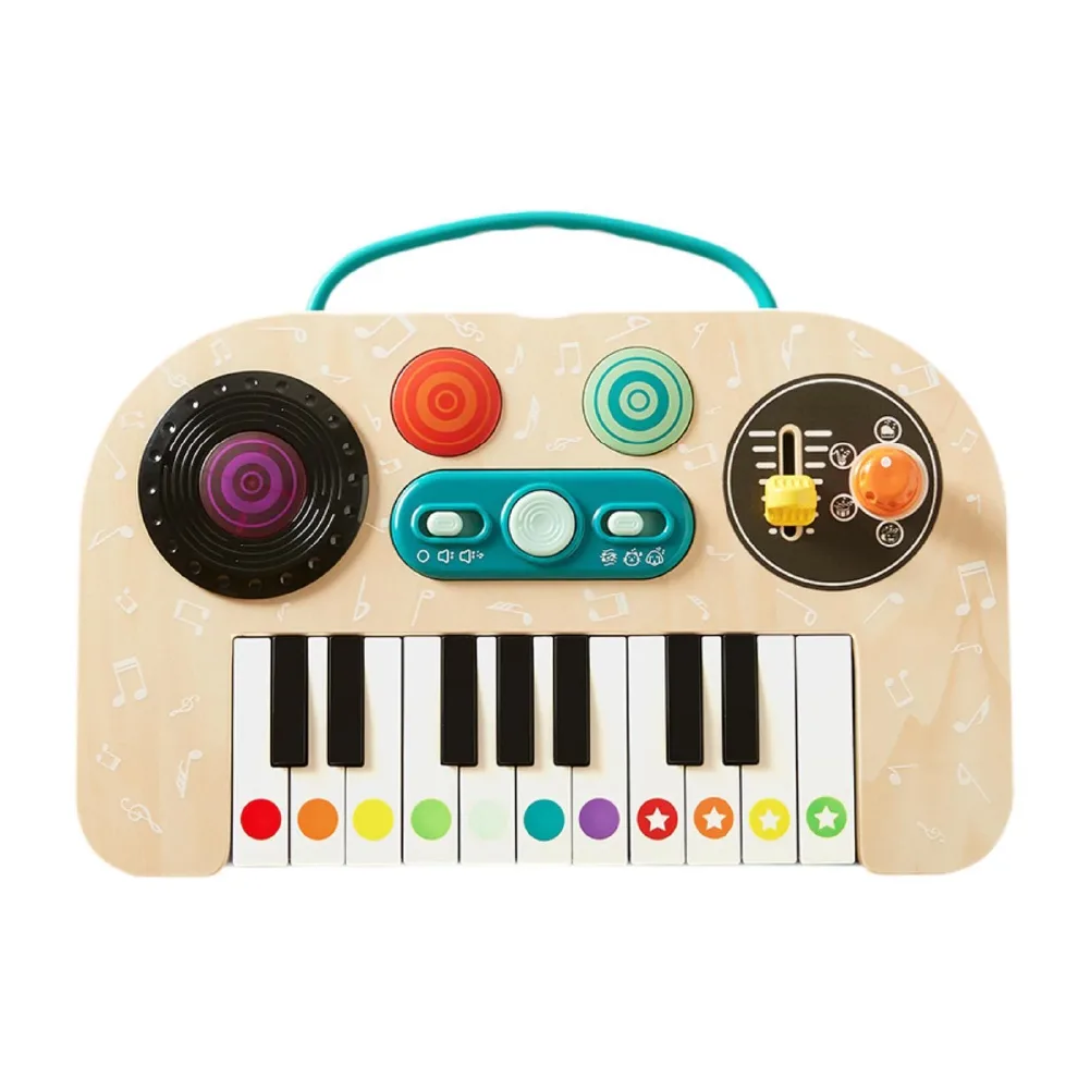 Dj Music Station, by Onshine, music, ages 3+