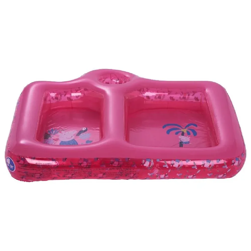 Peppa Pig Sand And Water Pool, summer, ages 0 to 4