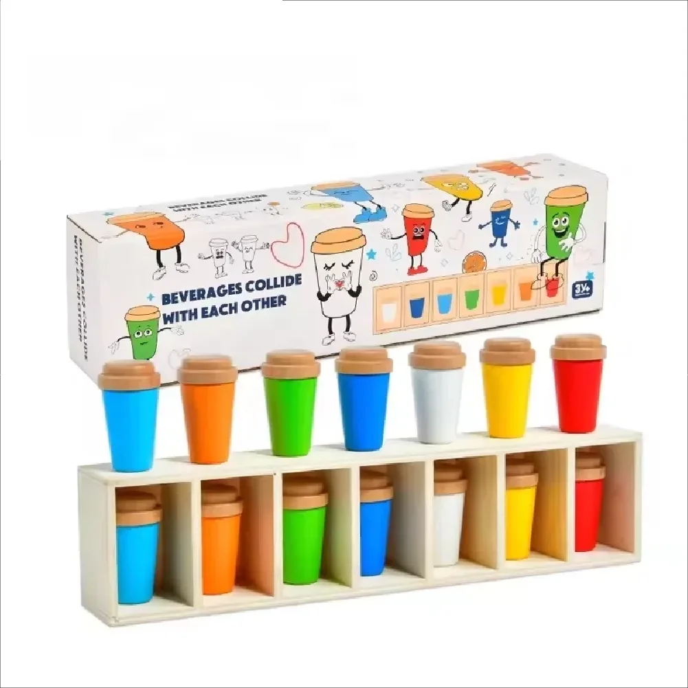 Color Matching Memory Game, games, ages 3+