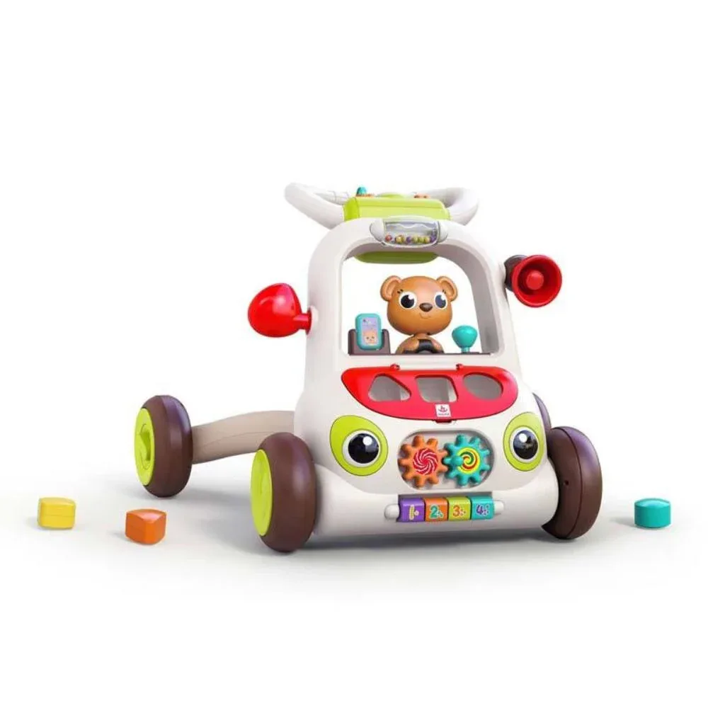 Hola, Baby Walker, by Hola, babies, ages 0 to 2