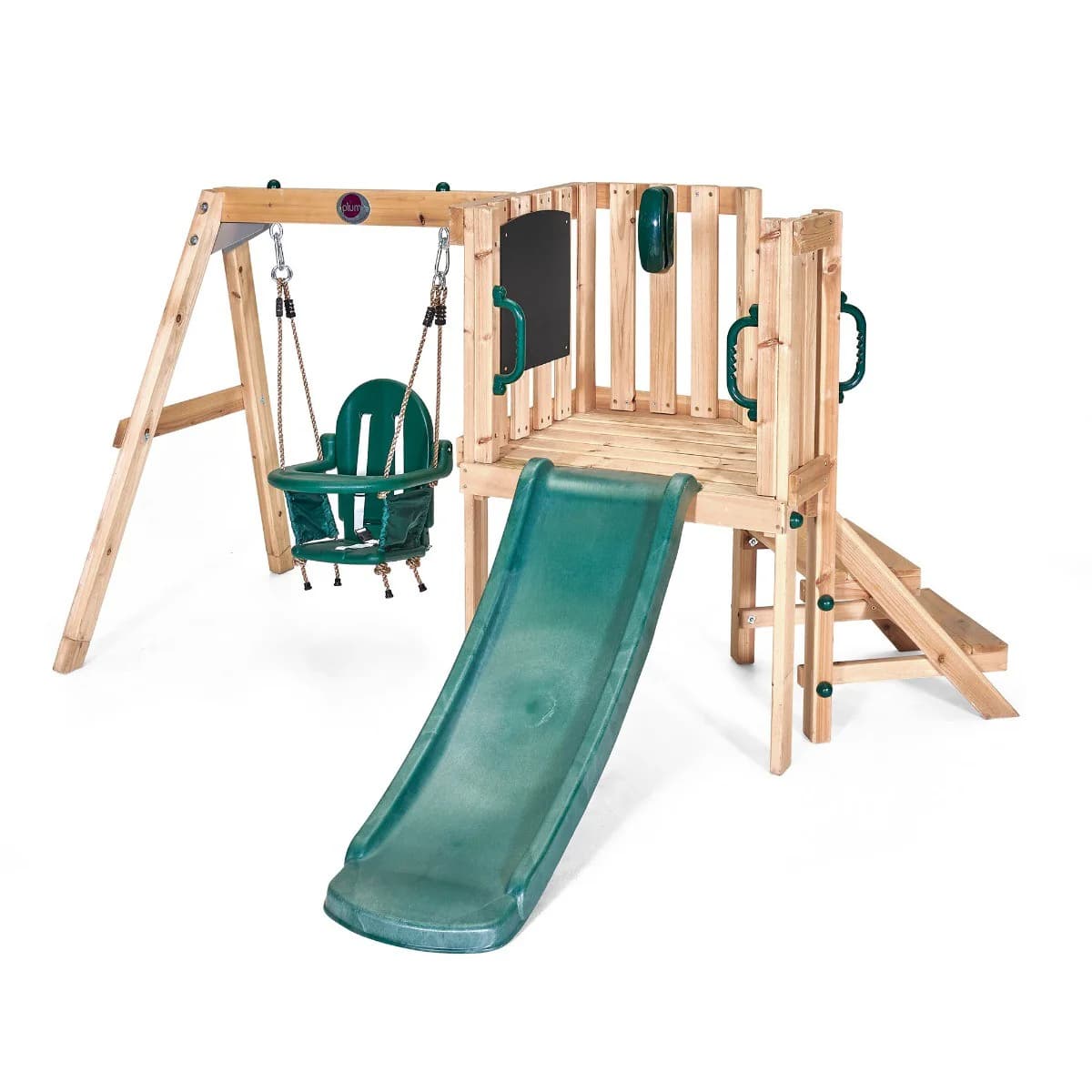 Plum, Junior Activity Centre, by Plum, outdoor, ages 3+