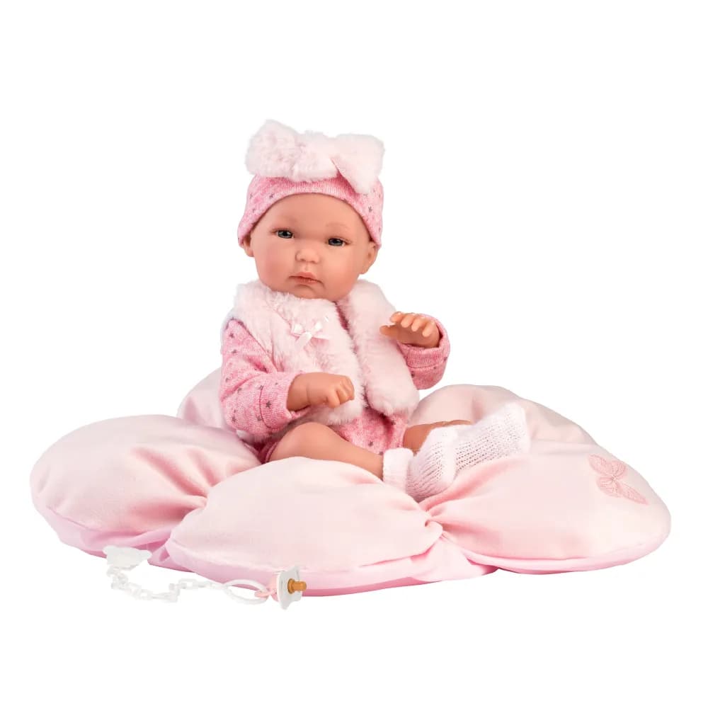 Bimba, by Llorens, dolls, ages 3+