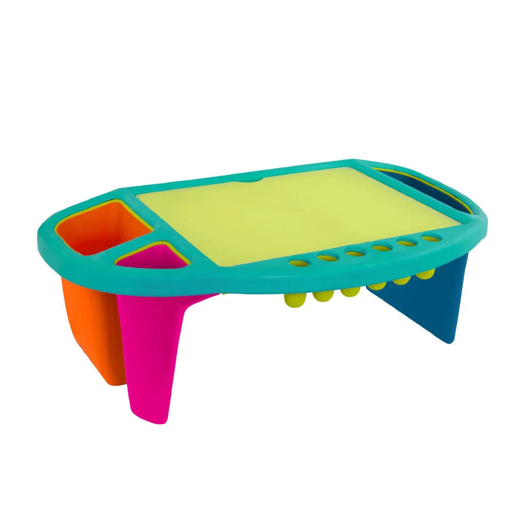 Kids Lap Desk, by B-Toys, essentials, ages 3+