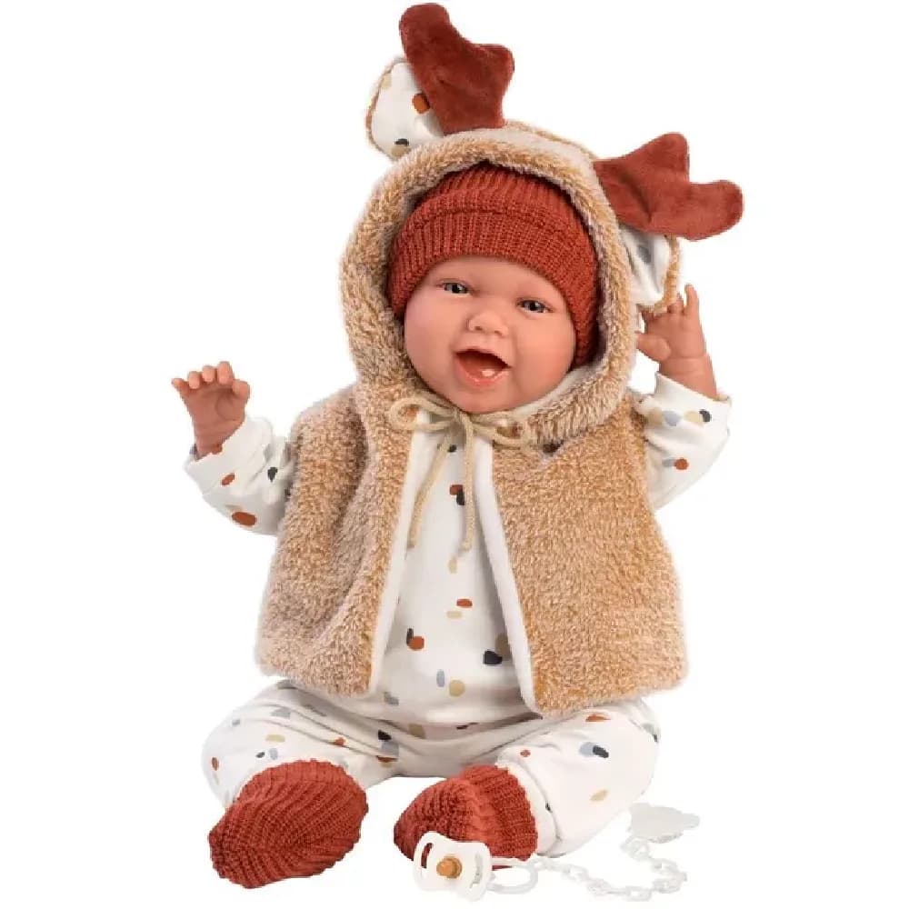 Reno, by Llorens, dolls, 12 months+