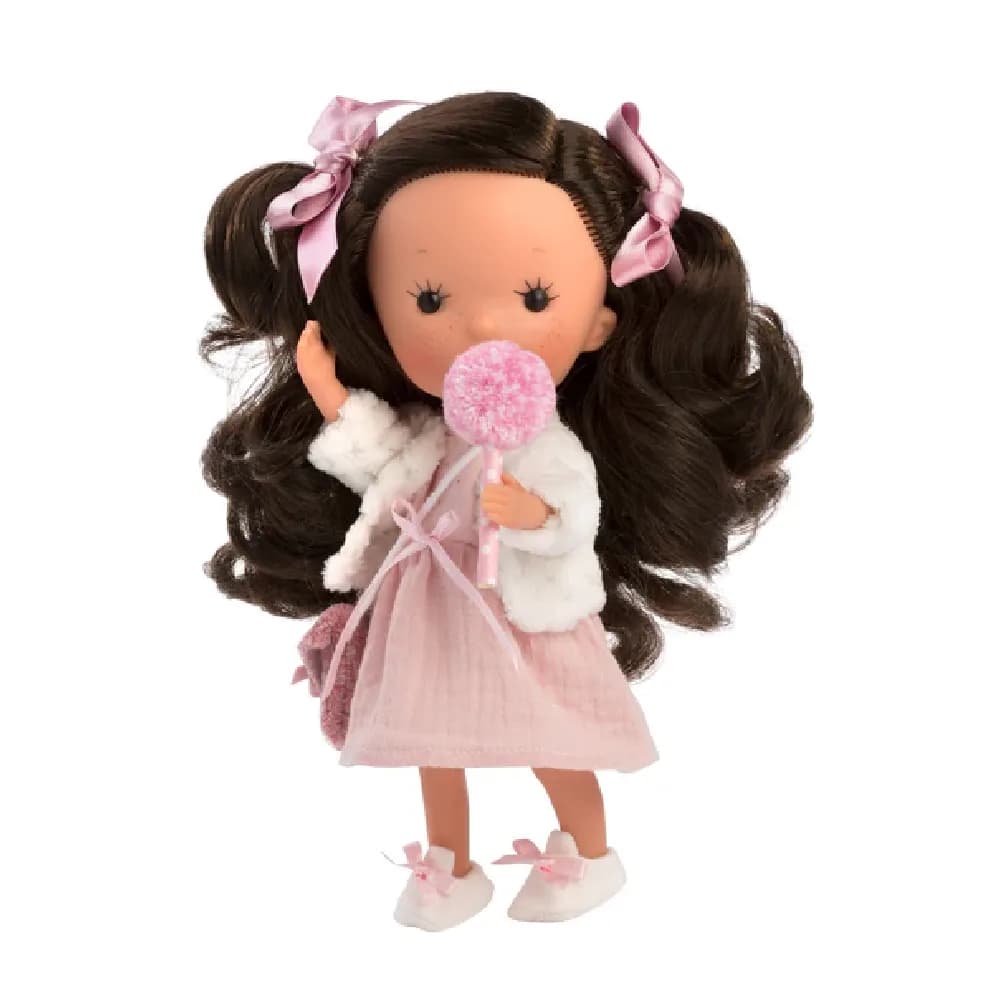 Miss Dana Star, by Llorens, dolls, ages 3+