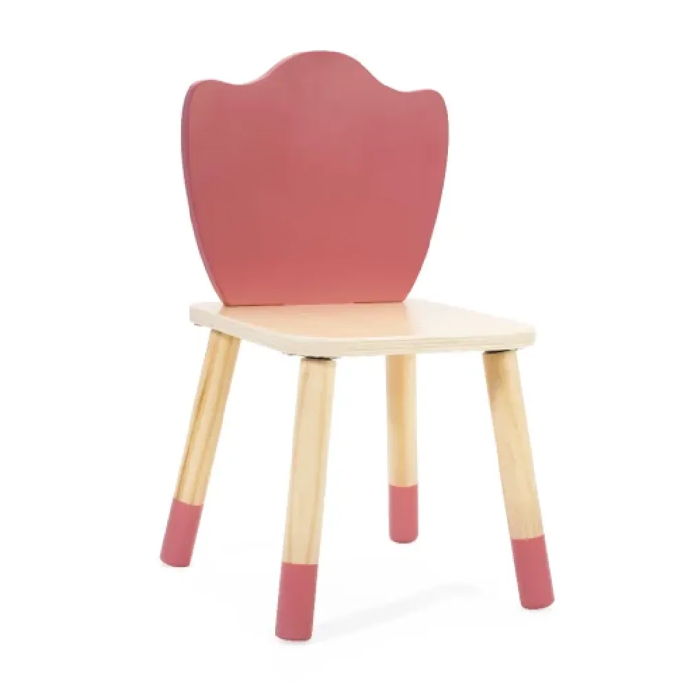 Grace, Tulip Chair, by Classic World, essentials, ages 3+