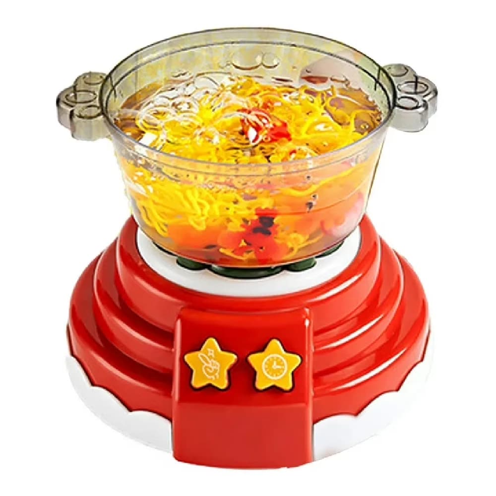 Hot Pot Machine, cooking, ages 3+