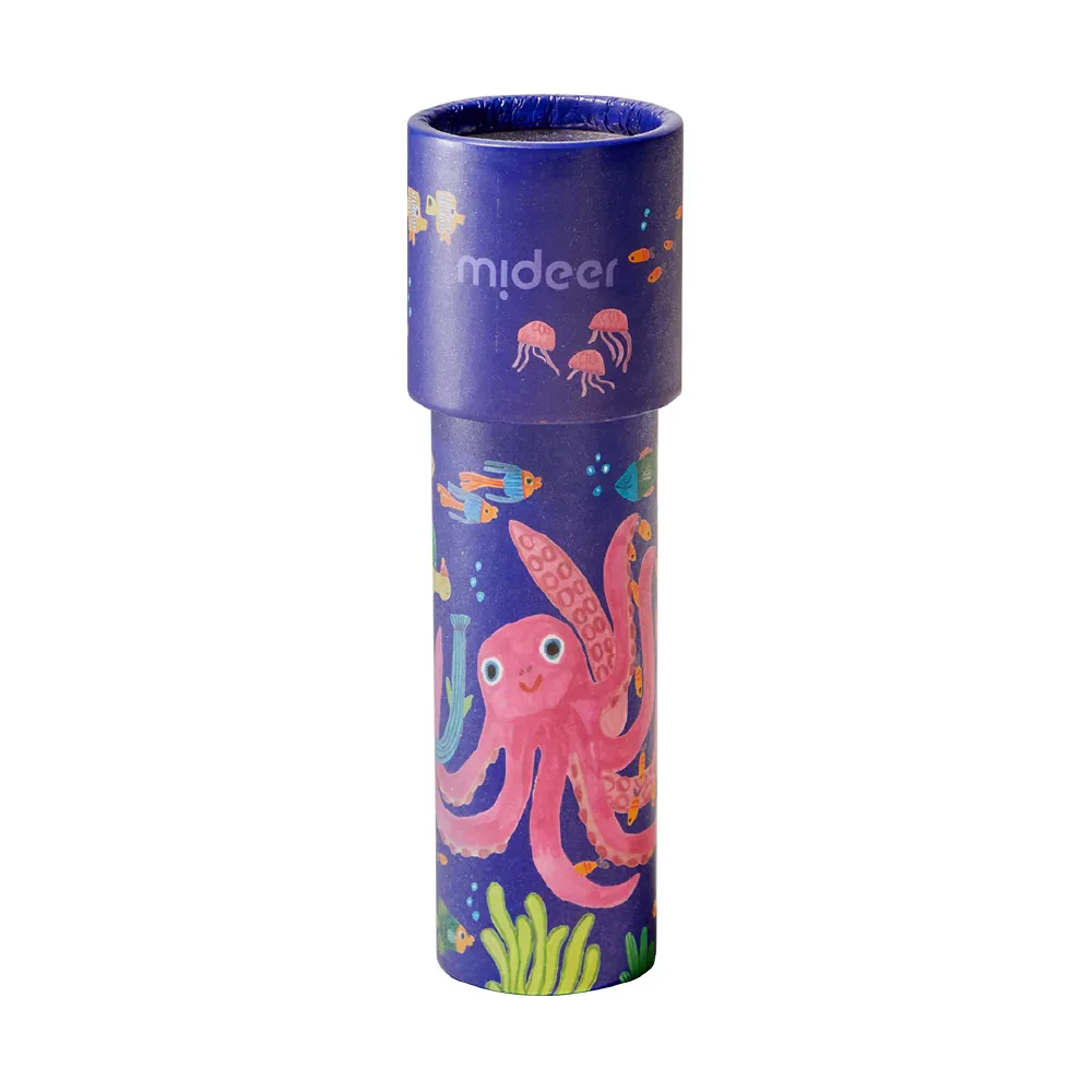 Kaleidoscope, Ocean Vortex, by Mideer, accessories, ages 3+