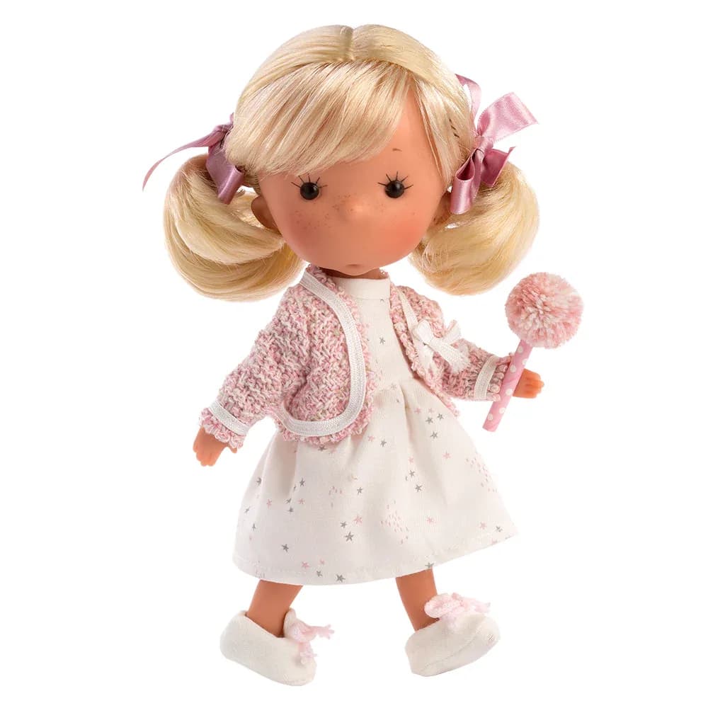 Miss Lili Queen, by Llorens, dolls, ages 3+