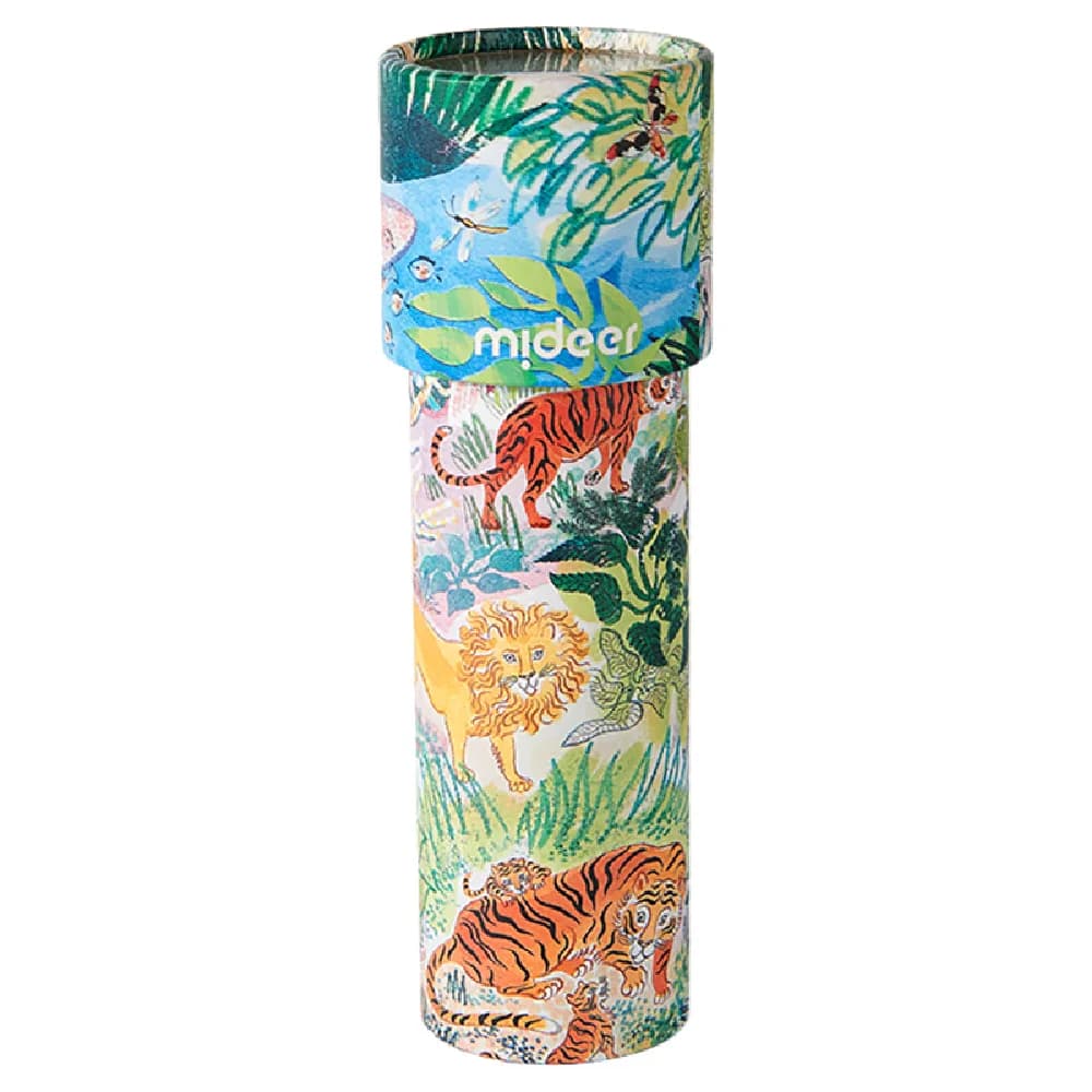 Kaleidoscope, Jungle Moon, by Mideer, accessories, ages 3+
