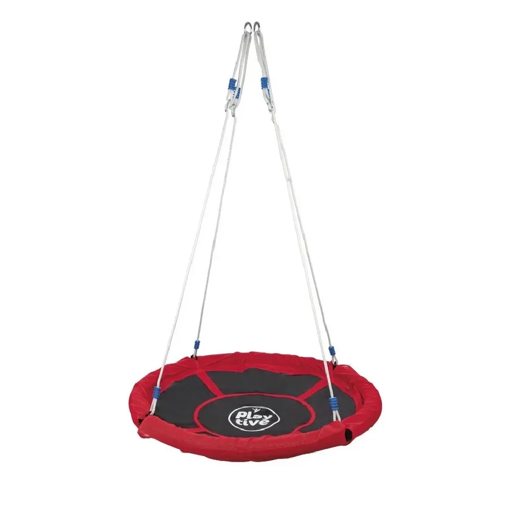 Nesting Swing, by PlayTive, outdoor, ages 3+
