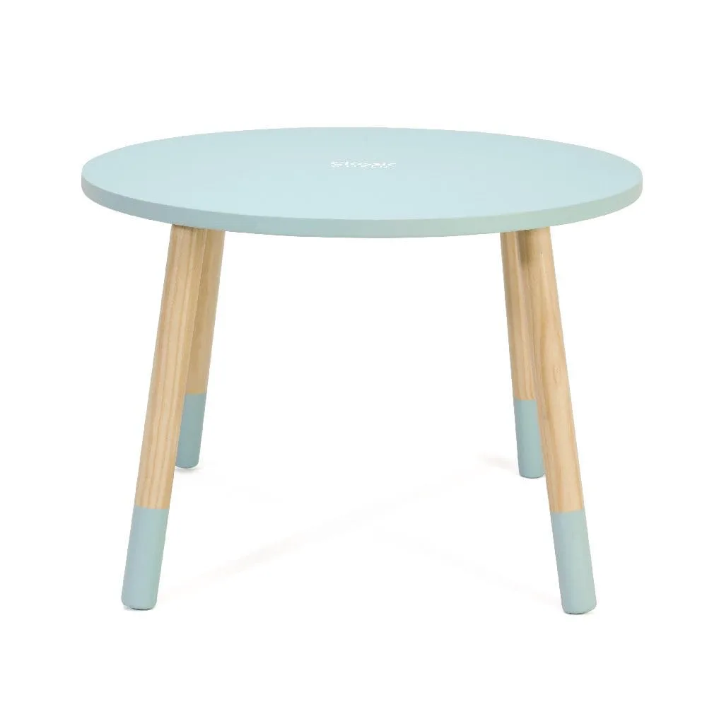 Grace Table, by Classic World, essentials, ages 3+