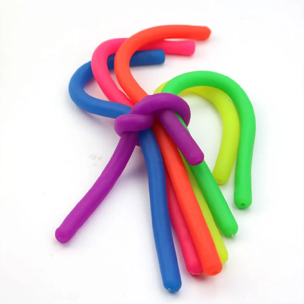 Super Stretchy Sensory Toy, sensory, ages 1 to 7