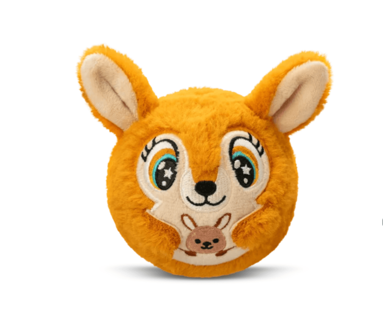 Bouncibles - Jumpi, by Bouncibles, balls, ages 3+