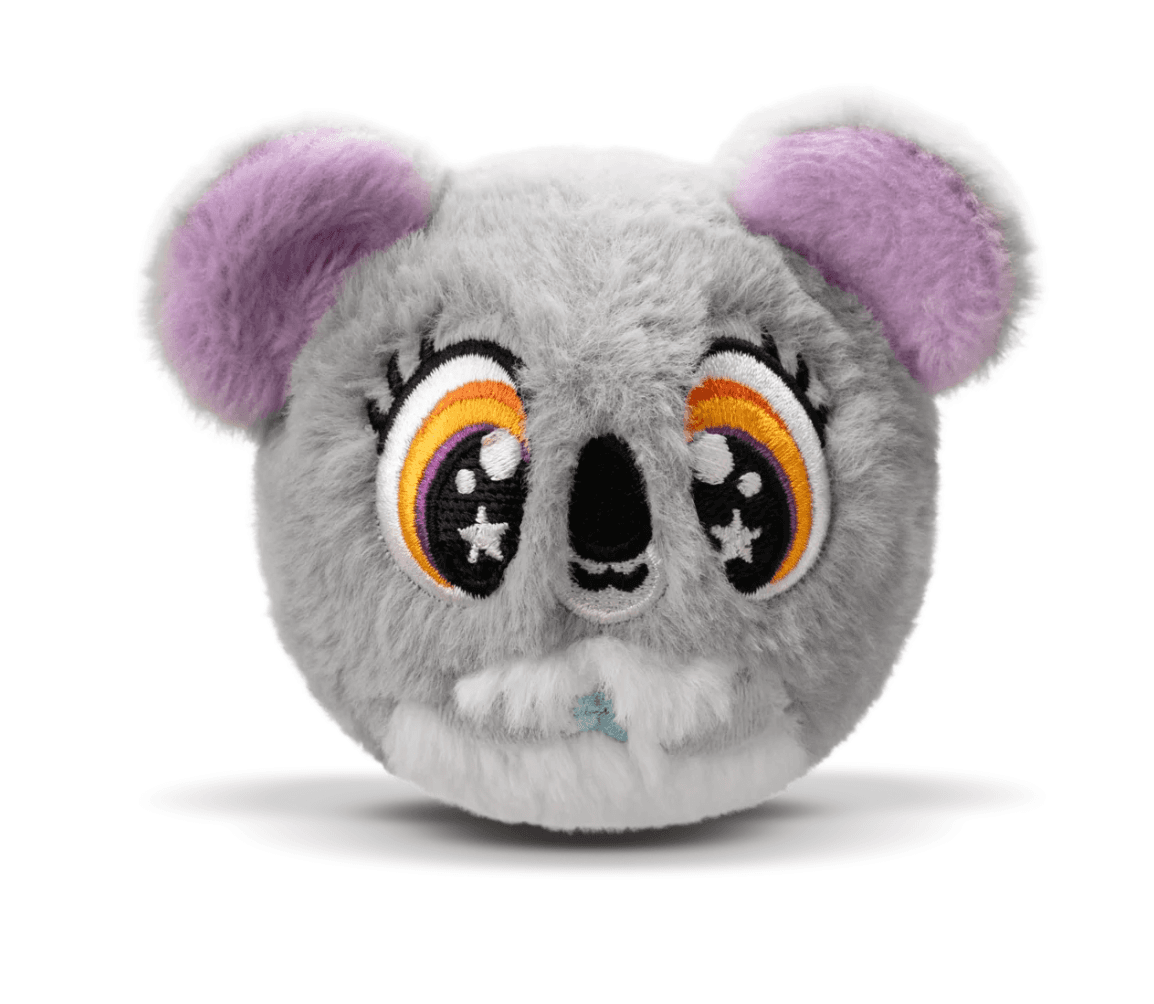Bouncibles - Kippy, by Bouncibles, balls, ages 3+