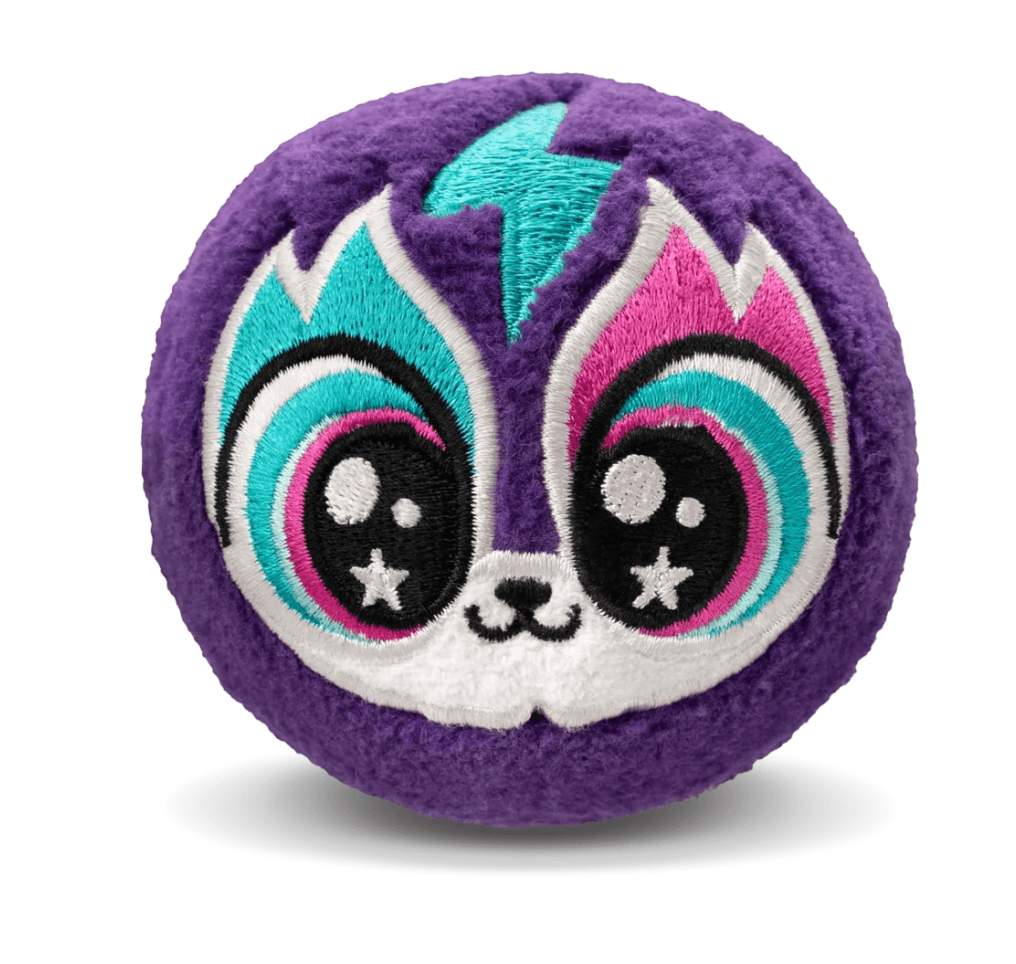 Bouncibles - Electra, by Bouncibles, balls, ages 3+