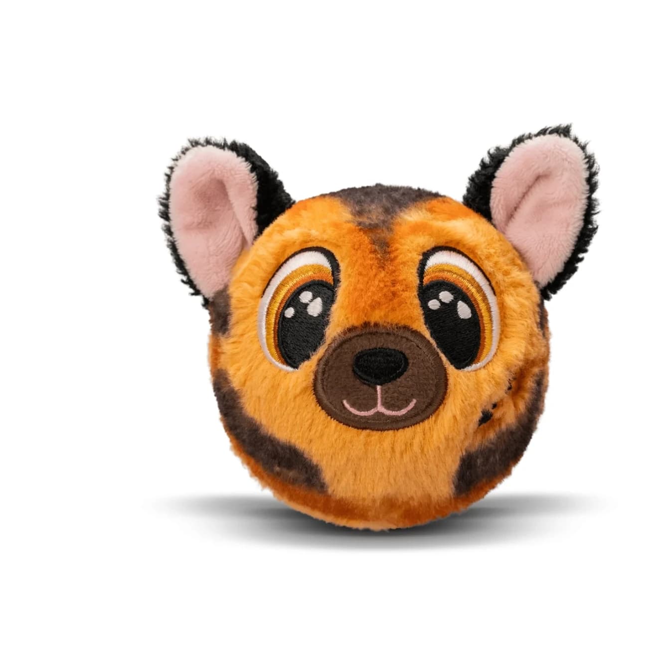Bouncibles - Ziko, by Bouncibles, balls, ages 3+