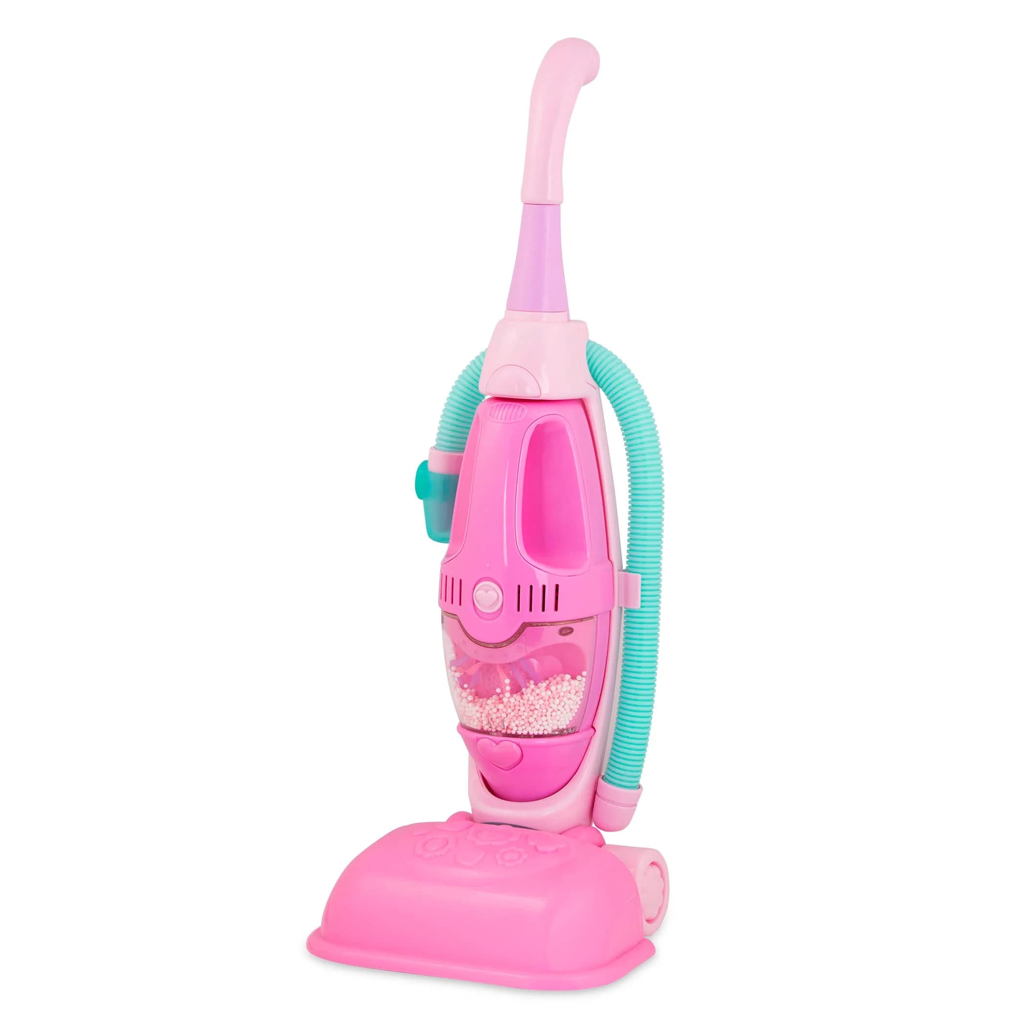 Battat - Home Vacuum, cleaning, ages 3+