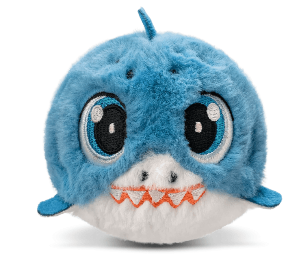 Bouncibles - Chompy, by Bouncibles, balls, ages 3+